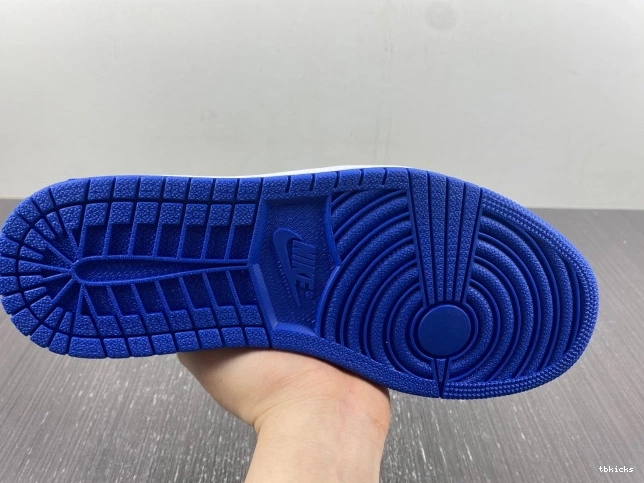 Rep TB Royal (2015) Low Jordan Retro 1 705329-004 0821